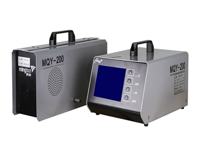 MQY-200透射式烟度计